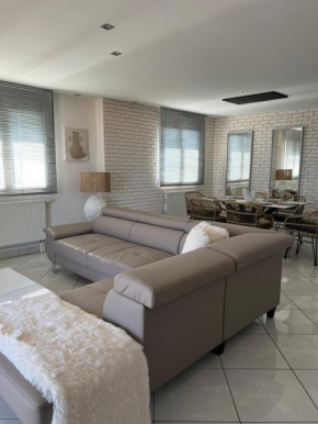 Richard's appartement 6 personnes 3 chambres